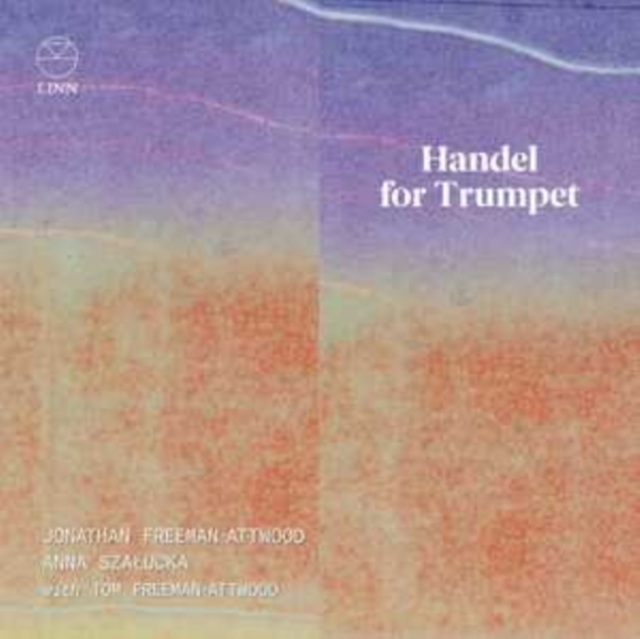 Handel for Trumpet, CD / Album Digipak Cd