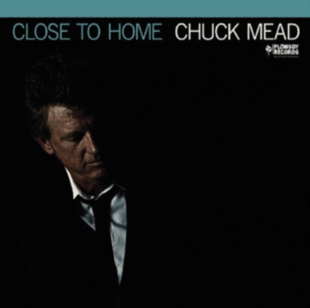 Close to Home, CD / Album Cd