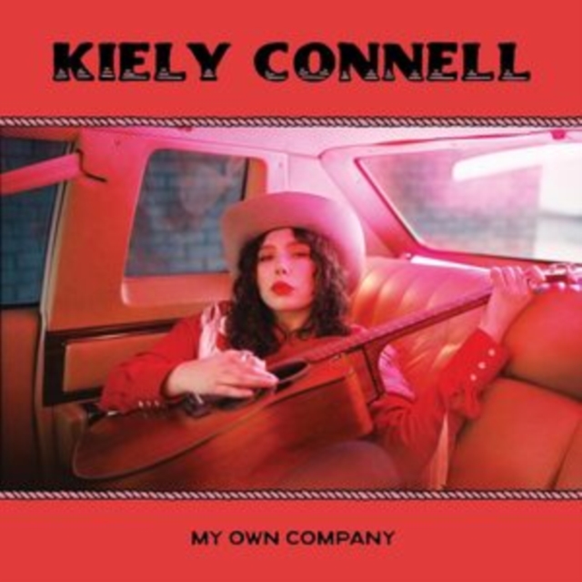 My Own Company, CD / Album Cd