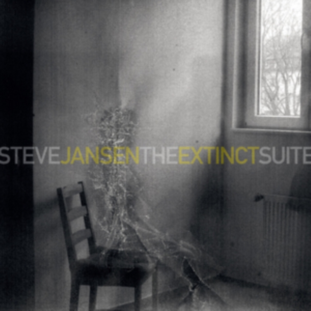 The Extinct Suite, CD / Album Cd