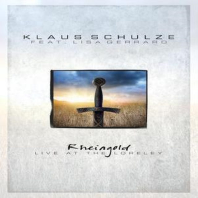 Rheingold, CD / Album Cd