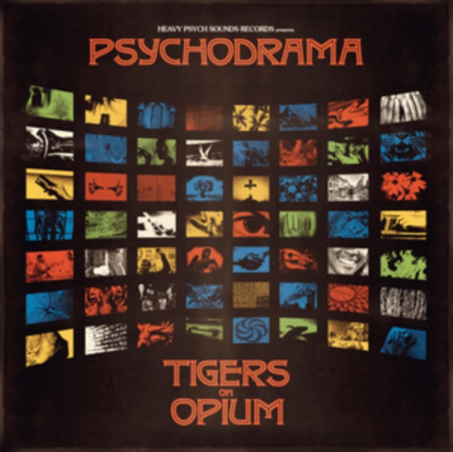 Psychodrama, CD / Album Digipak Cd