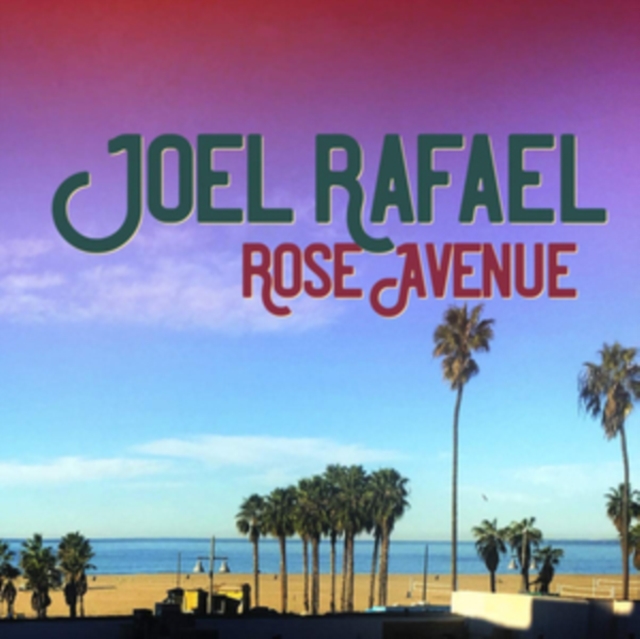 Rose Avenue, Vinyl / 12" Album Vinyl