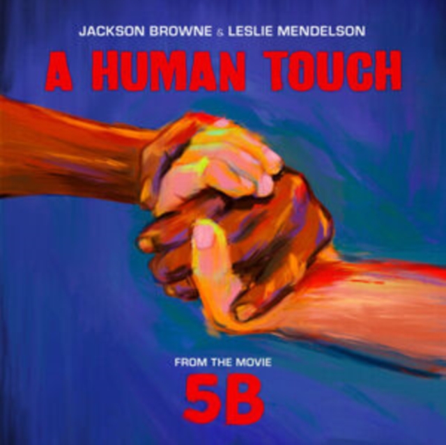 A Human Touch (RSD 2019), Vinyl / 12" Single Coloured Vinyl Vinyl