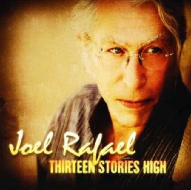 Thirteen Stories High, CD / Album Cd