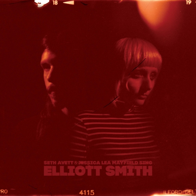Seth Avett & Jessica Lea Mayfield Sing Elliott Smith, CD / Album Cd