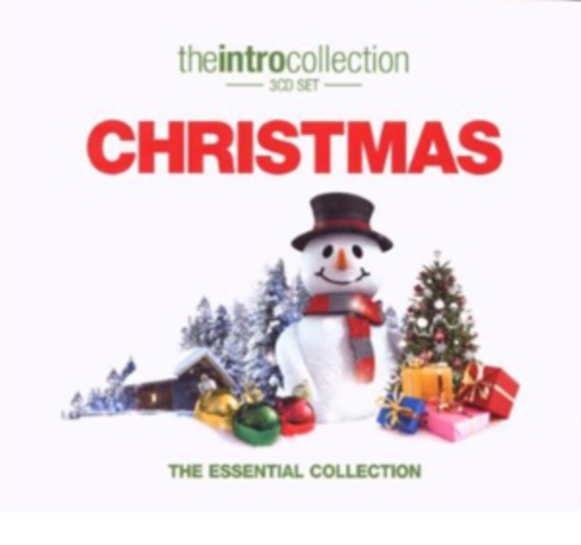Christmas, CD / Box Set Cd