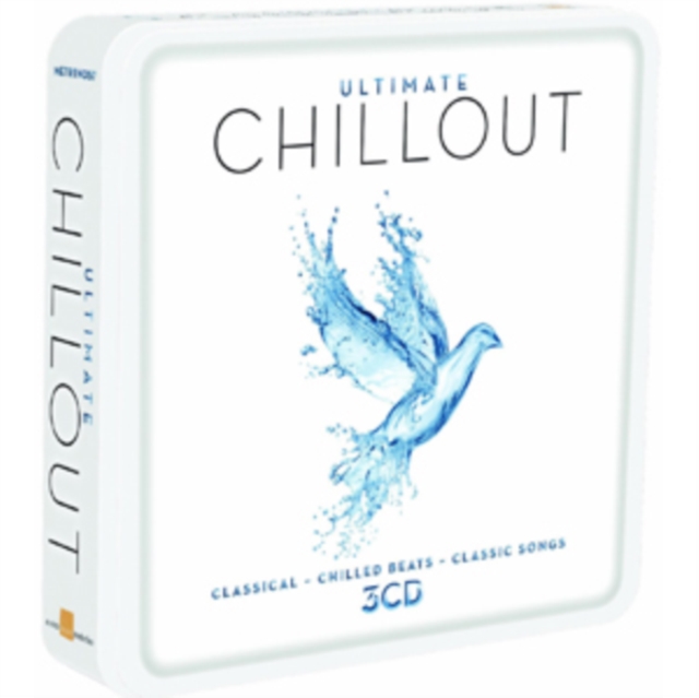 Chillout, CD / Box Set Cd