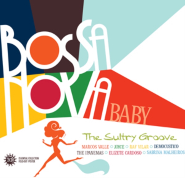 Bossa Nova Baby, CD / Box Set Cd