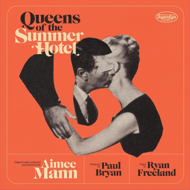 Queens of the Summer Hotel, CD / Album Cd