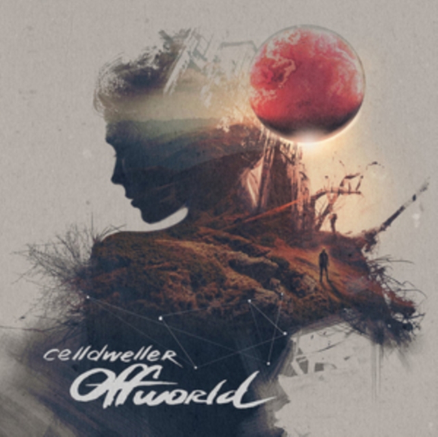Offworld, CD / Album Cd