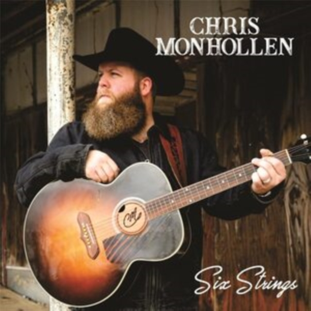 Six Strings, CD / Album Cd