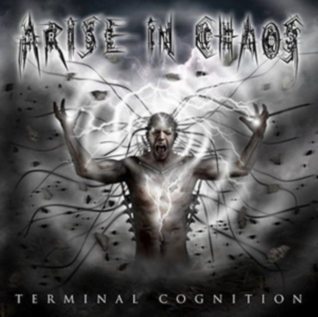 Terminal Cognition, CD / Album Cd