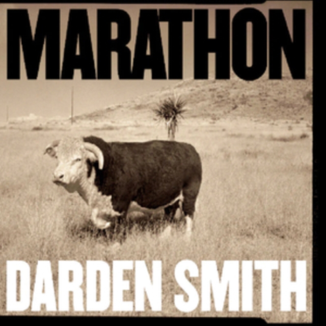 Marathon, CD / Album Cd