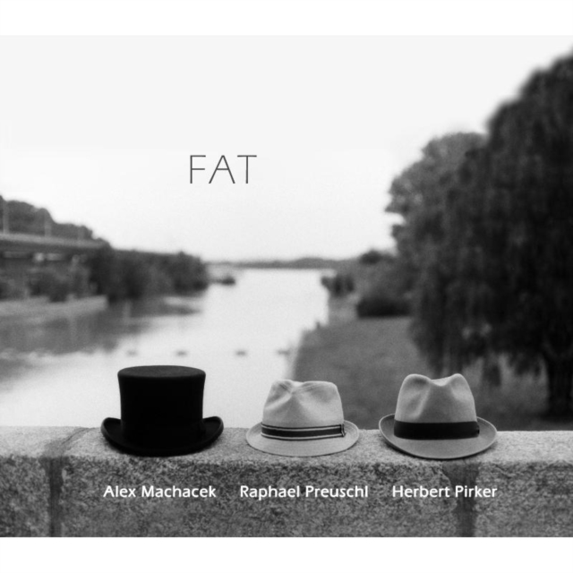 FAT, CD / Album Cd