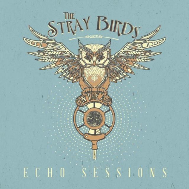 Echo Sessions, CD / EP Cd