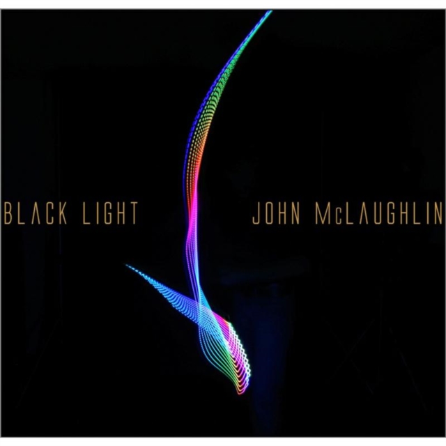 Black Light, CD / Album Cd