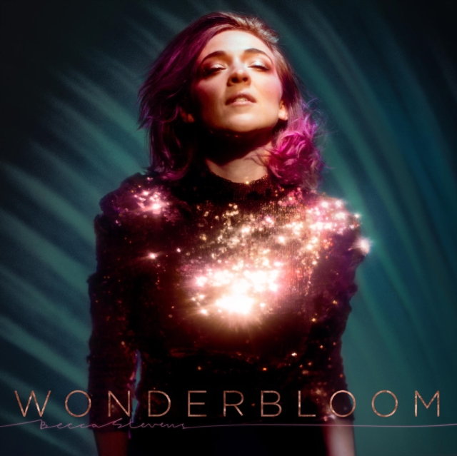 Wonderbloom, CD / Album Cd