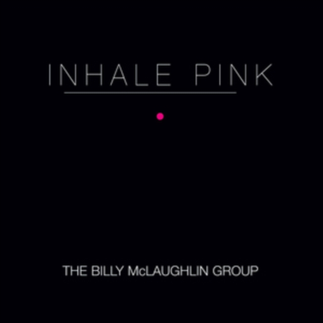 Inhale Pink, CD / Album Cd