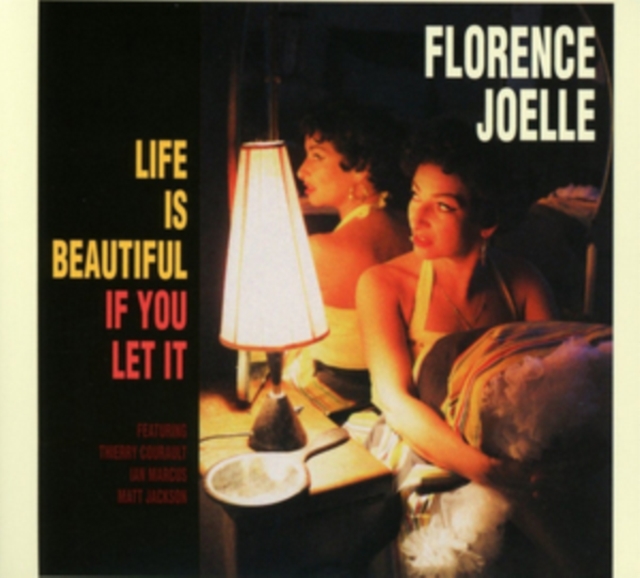 Life Is Beautiful, Vinyl / 12" Album Vinyl