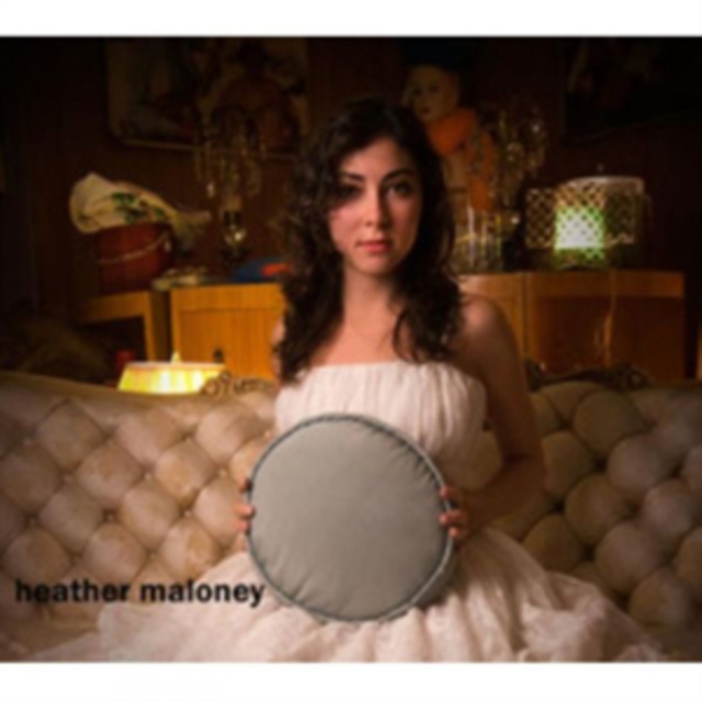 Heather Maloney, CD / Album Cd