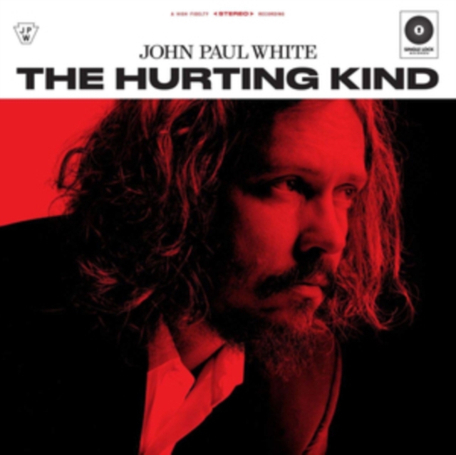 The Hurting Kind, Vinyl / 12" Album Vinyl