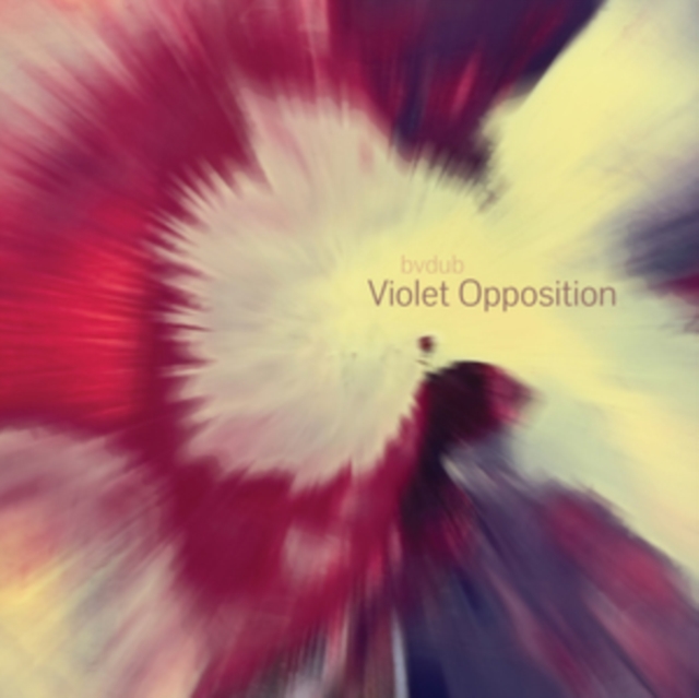 Violet Opposition, Vinyl / 12" Album Vinyl