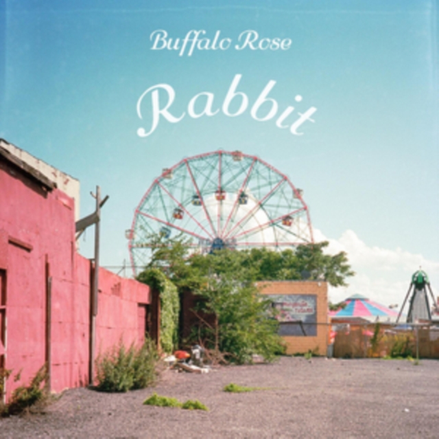Rabbit, CD / EP Cd