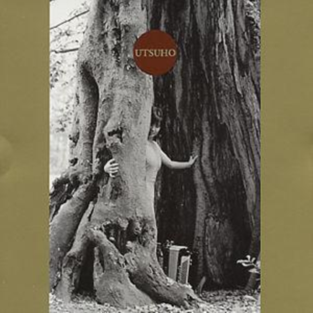 Utsuho, CD / Album Cd