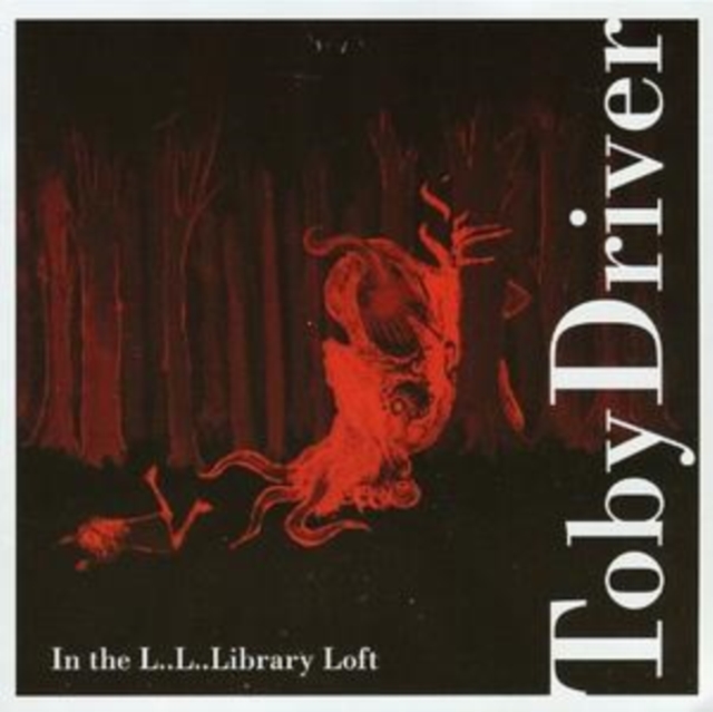 In the Li Li Library Loft, CD / Album Cd