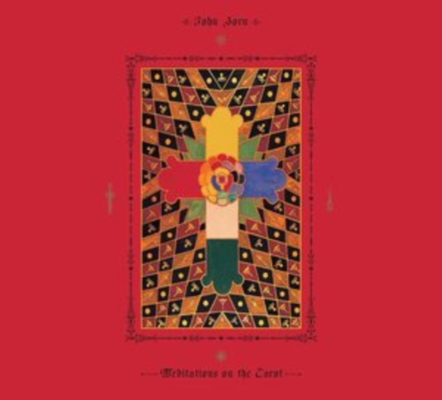 Meditations On the Tarot, CD / Album (Jewel Case) Cd