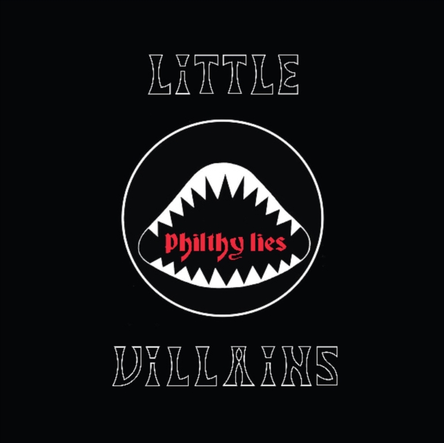 Philthy Lies, Vinyl / 12" Album Coloured Vinyl Vinyl