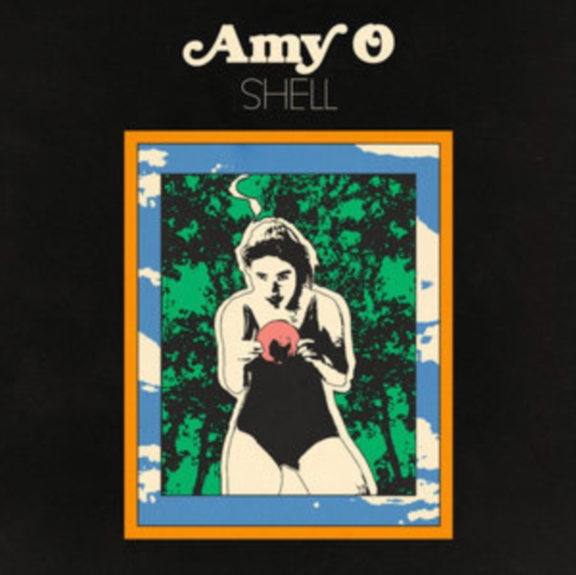Shell, Vinyl / 12" Album Vinyl