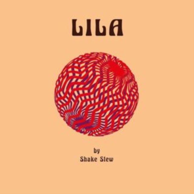 Lila, CD / Album Cd