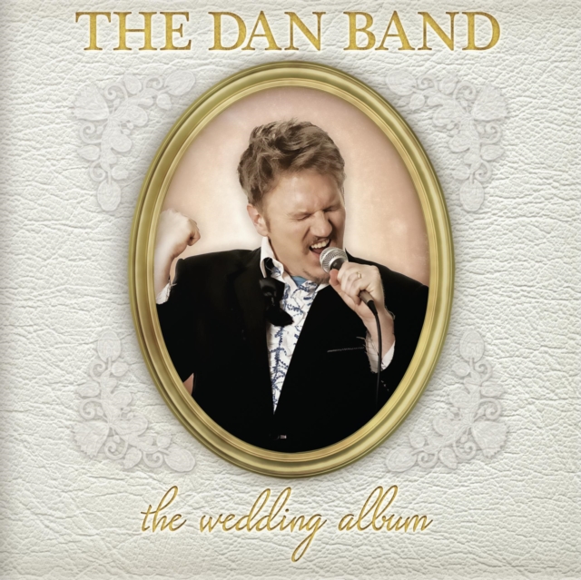 The Wedding Album, CD / Album Cd