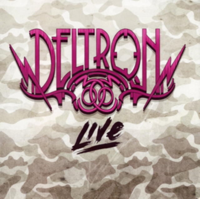 Deltron 3030 Live, Vinyl / 12" Album Vinyl