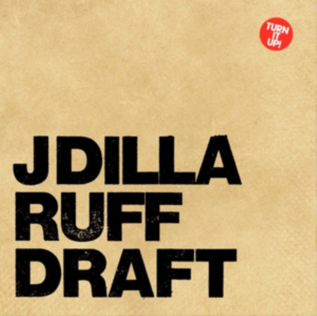 Ruff Draft: Dilla's Mix (Expanded Edition), CD / Album Cd