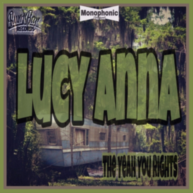 Lucy Anna, CD / Album Cd