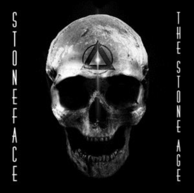 The Stone Age, CD / Album Cd