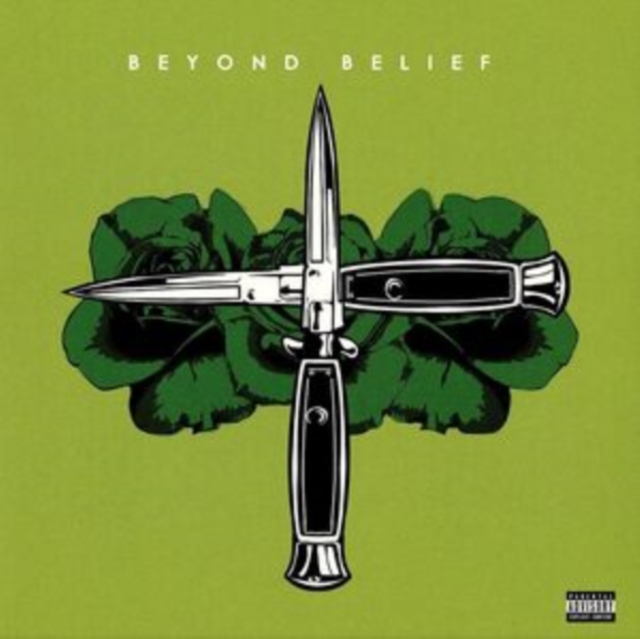 Beyong Belief, Vinyl / 12" Album Vinyl