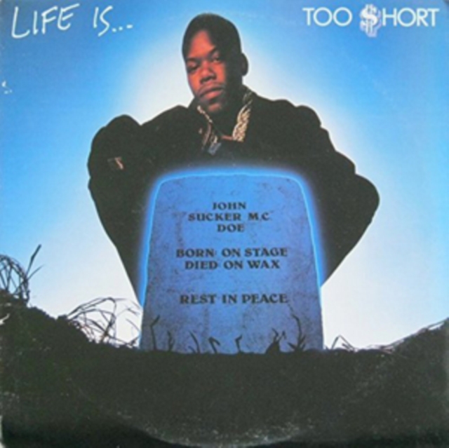 Life Is... Too Short, Vinyl / 12" Album Vinyl