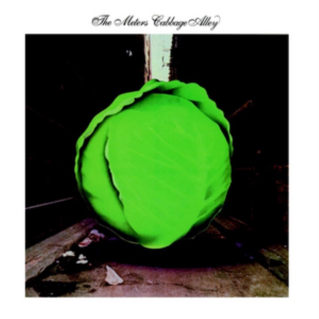 Cabbage Alley, Vinyl / 12" Album Vinyl