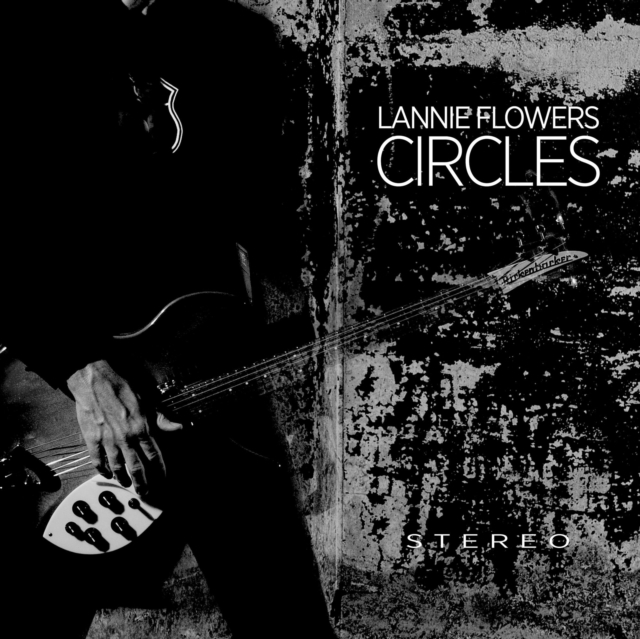 Circles, Vinyl / 12" Album Vinyl