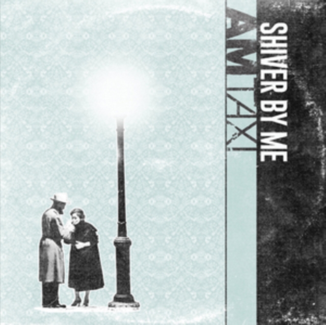 Shiver By Me, Vinyl / 12" Album Vinyl