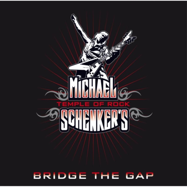 Bridge the Gap, CD / Album Cd