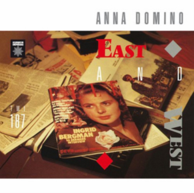 East and West + Singles, Vinyl / 12" Album Vinyl