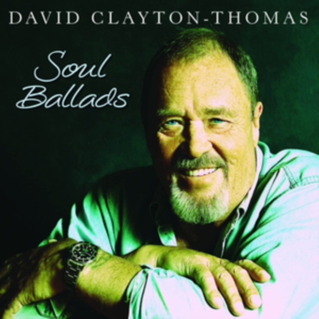 Soul Ballads, CD / Album Cd