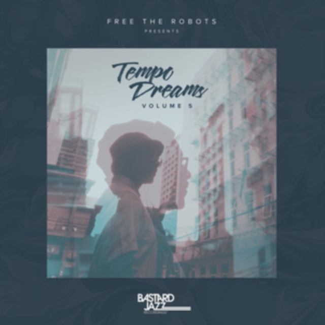 Free the Robots Presents: Tempo Dreams, Vinyl / 12" Album Vinyl
