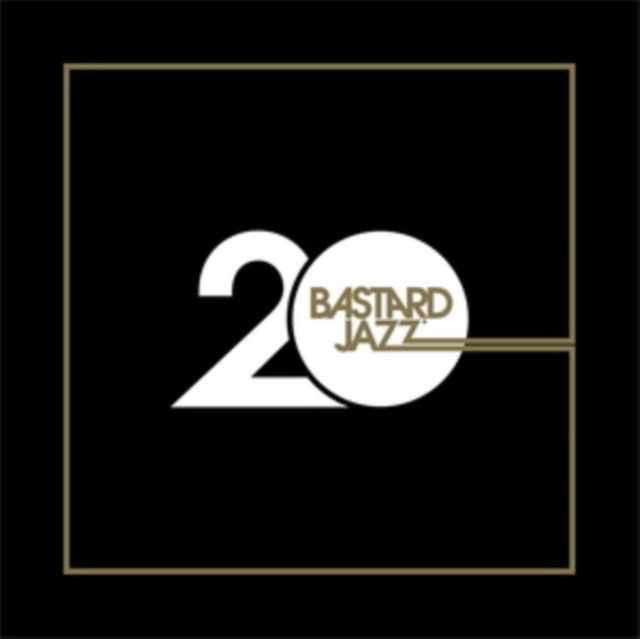 20 Years of Bastard Jazz, Vinyl / 12" Album Box Set Vinyl