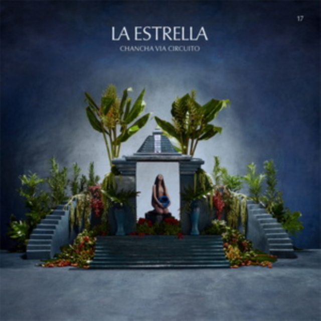 La Estrella, CD / Album Cd